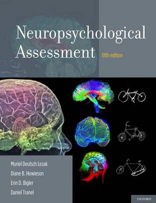 A Compendium Of Neuropsychological Tests Administration Norms And Commentary Pdf